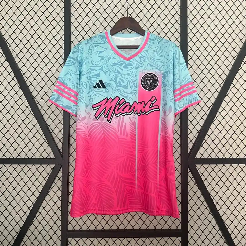 Inter Miami Concept 2024/2025
