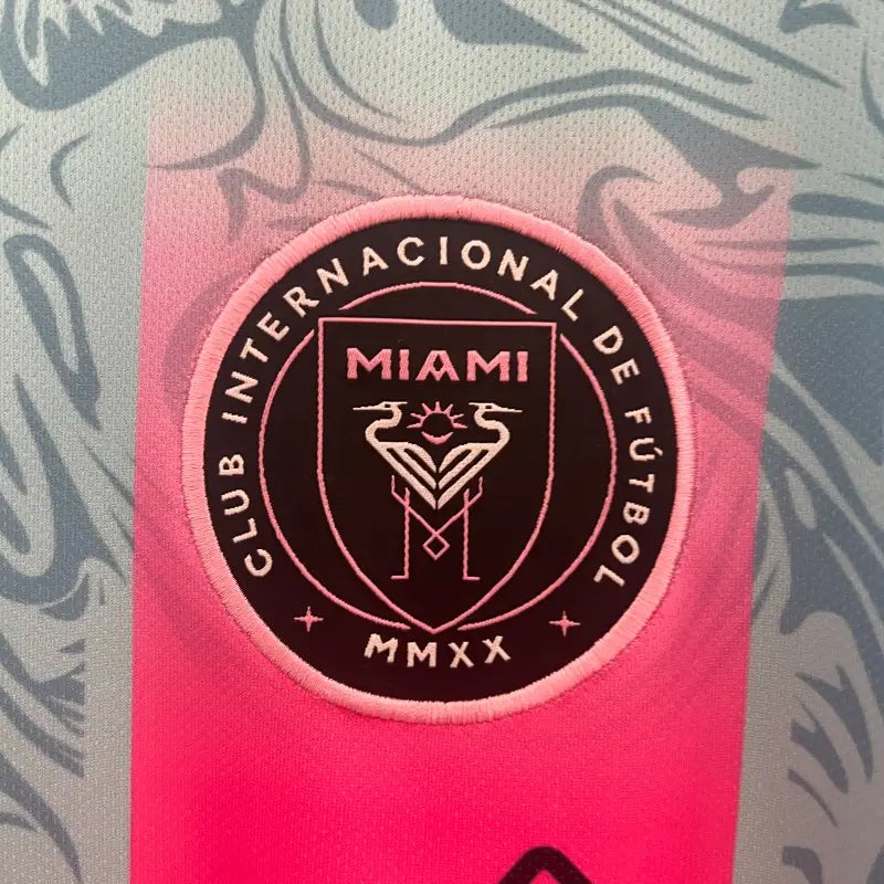 Inter Miami Concept 2024/2025