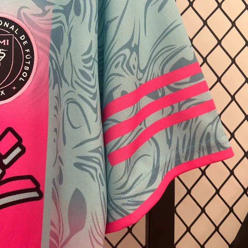 Inter Miami Concept 2024/2025