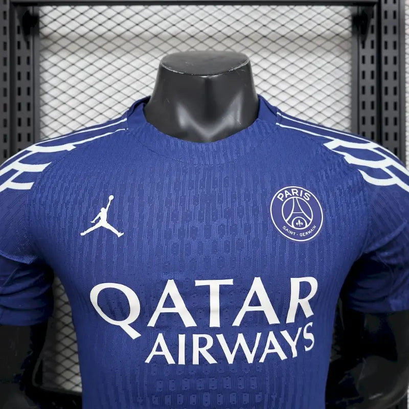 PSG Player Fourth Away 2024/2025