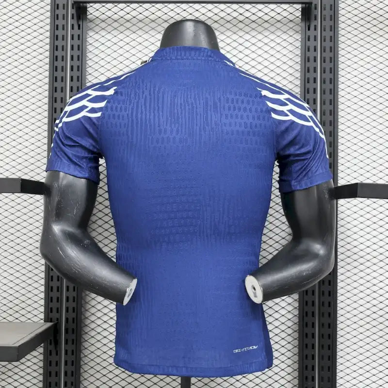 PSG Player Fourth Away 2024/2025