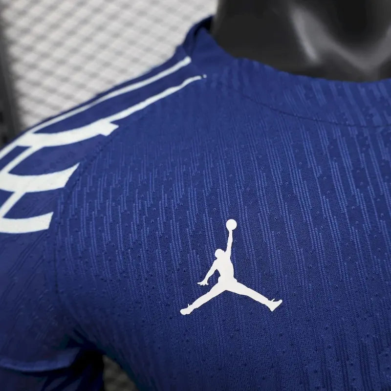 PSG Player Fourth Away 2024/2025