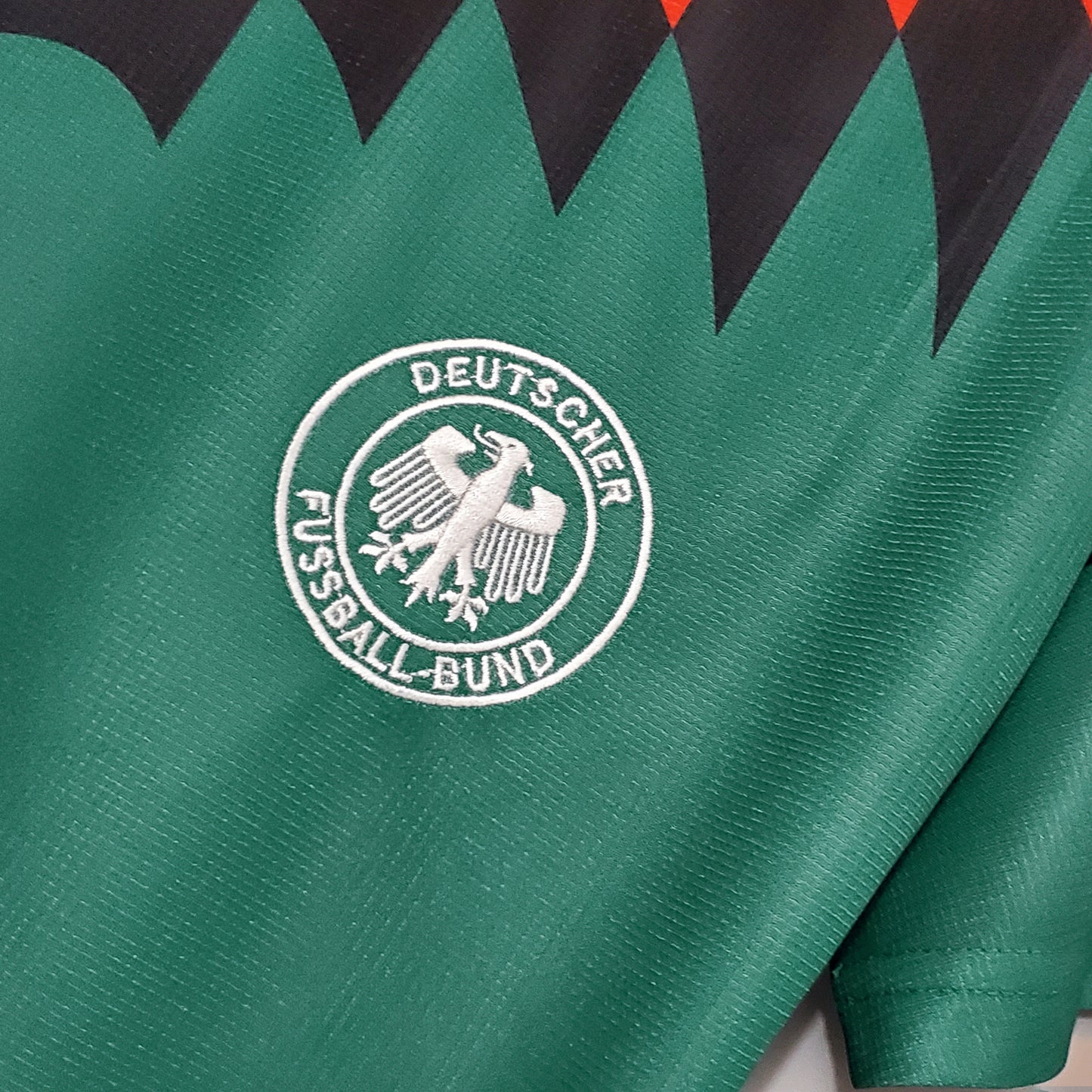 Allemagne Retro Away 1994