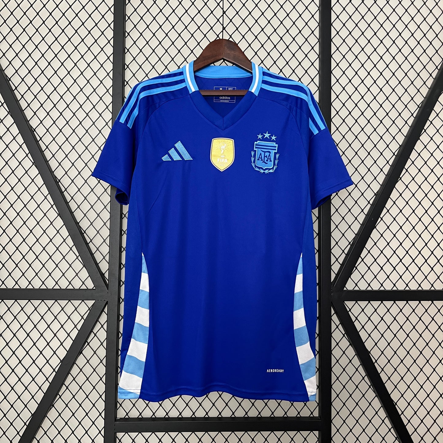 Argentine Away Bleu 2024/2025