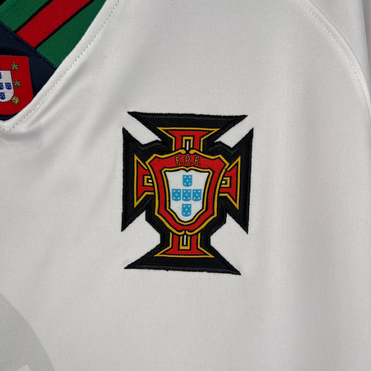 Portugal Retro Away 1996/1997
