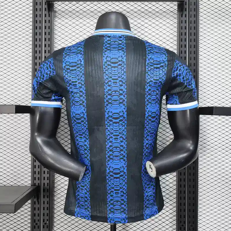 Inter Milan Player Concept 2025/2026