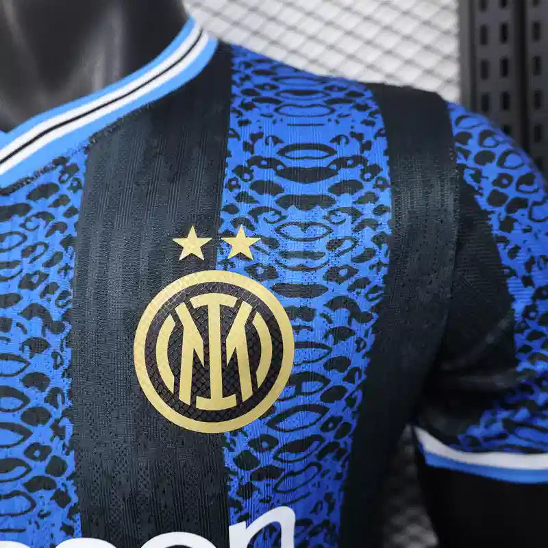 Inter Milan Player Concept 2025/2026