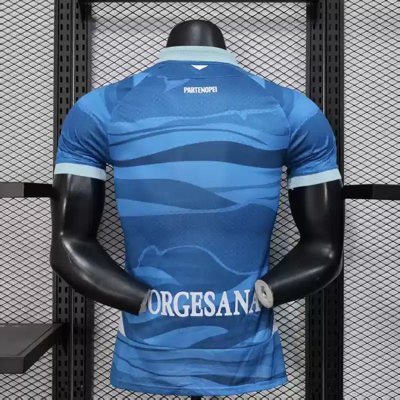 Naples Player Concept 2025/2026