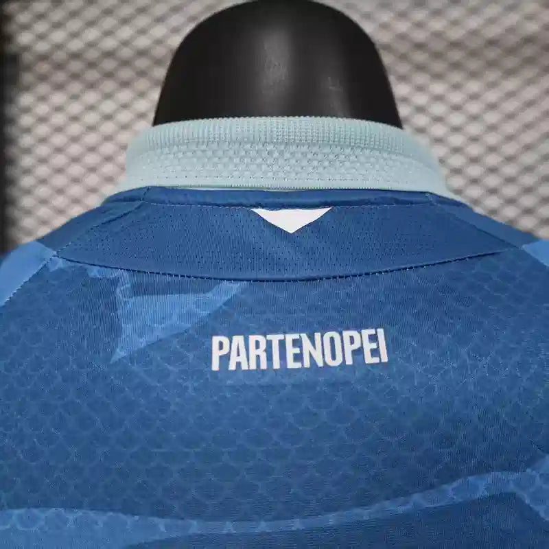 Naples Player Concept 2025/2026
