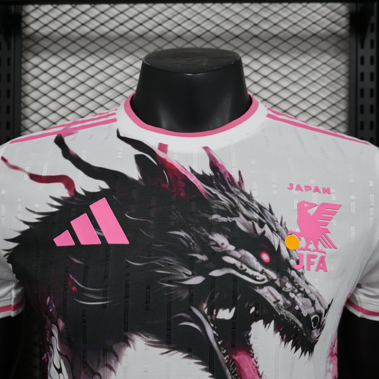Japon Player Concept 2025/2026
