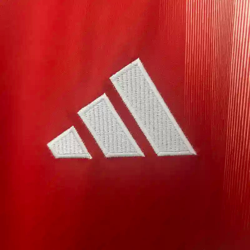 Bayern Munich Home 2025/2026