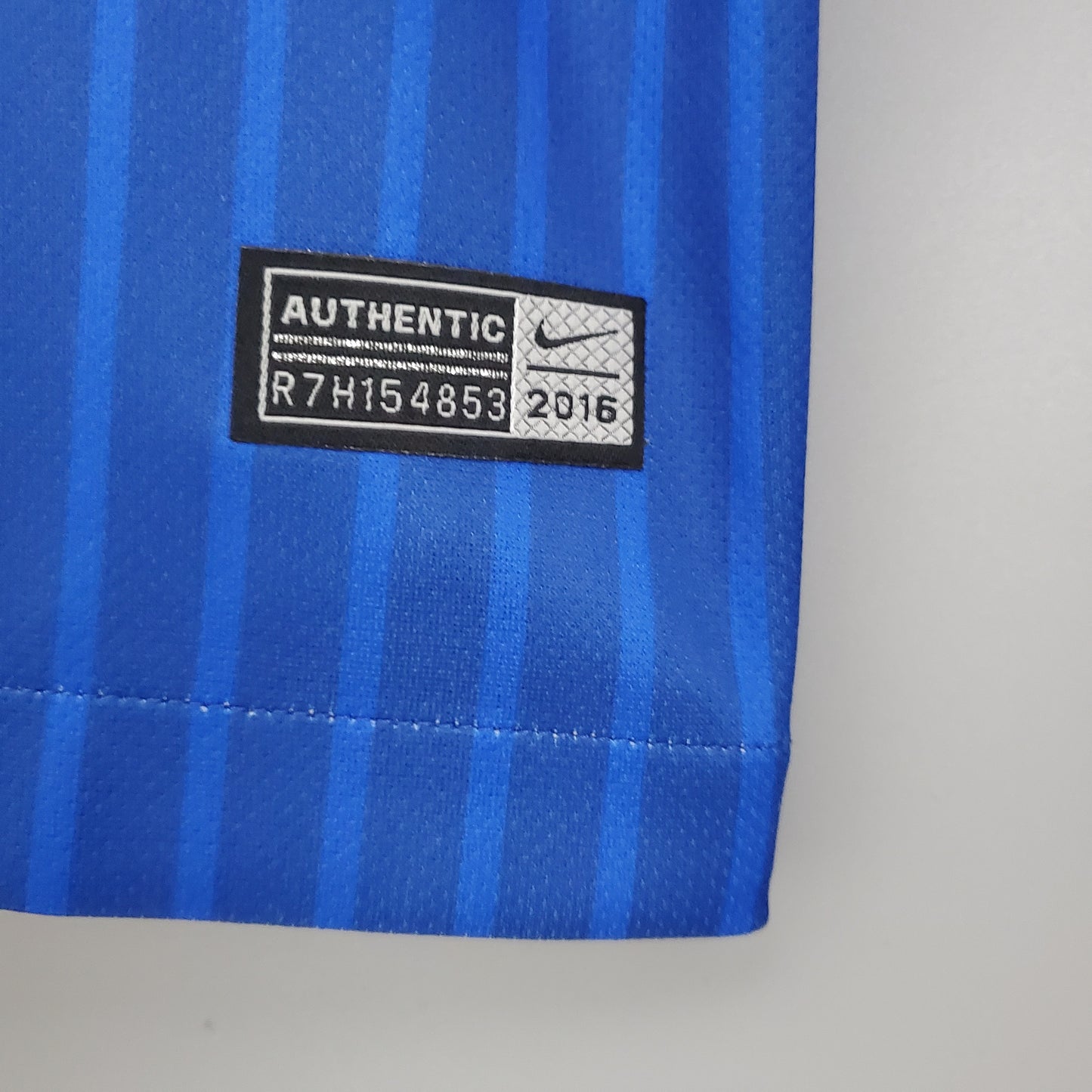 FC Barcelona Retro Home 2016/2017