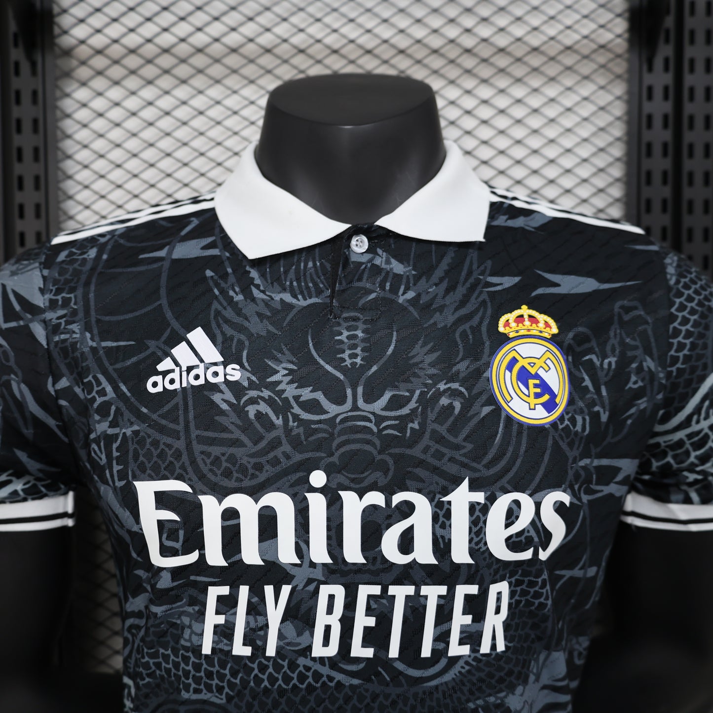 Real Madrid Player Concept 2024/2025