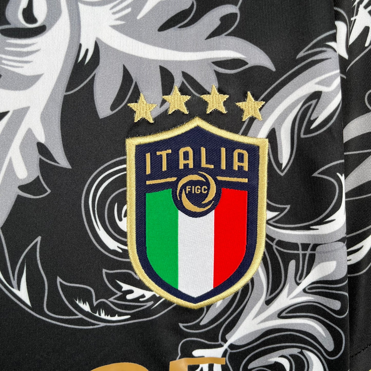 Italie Concept « Noir » 2023/2024