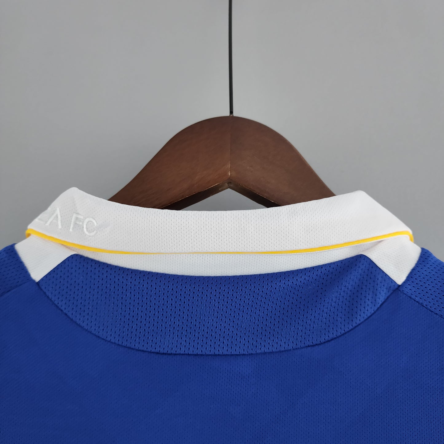 Chelsea Retro Home 2008/2009