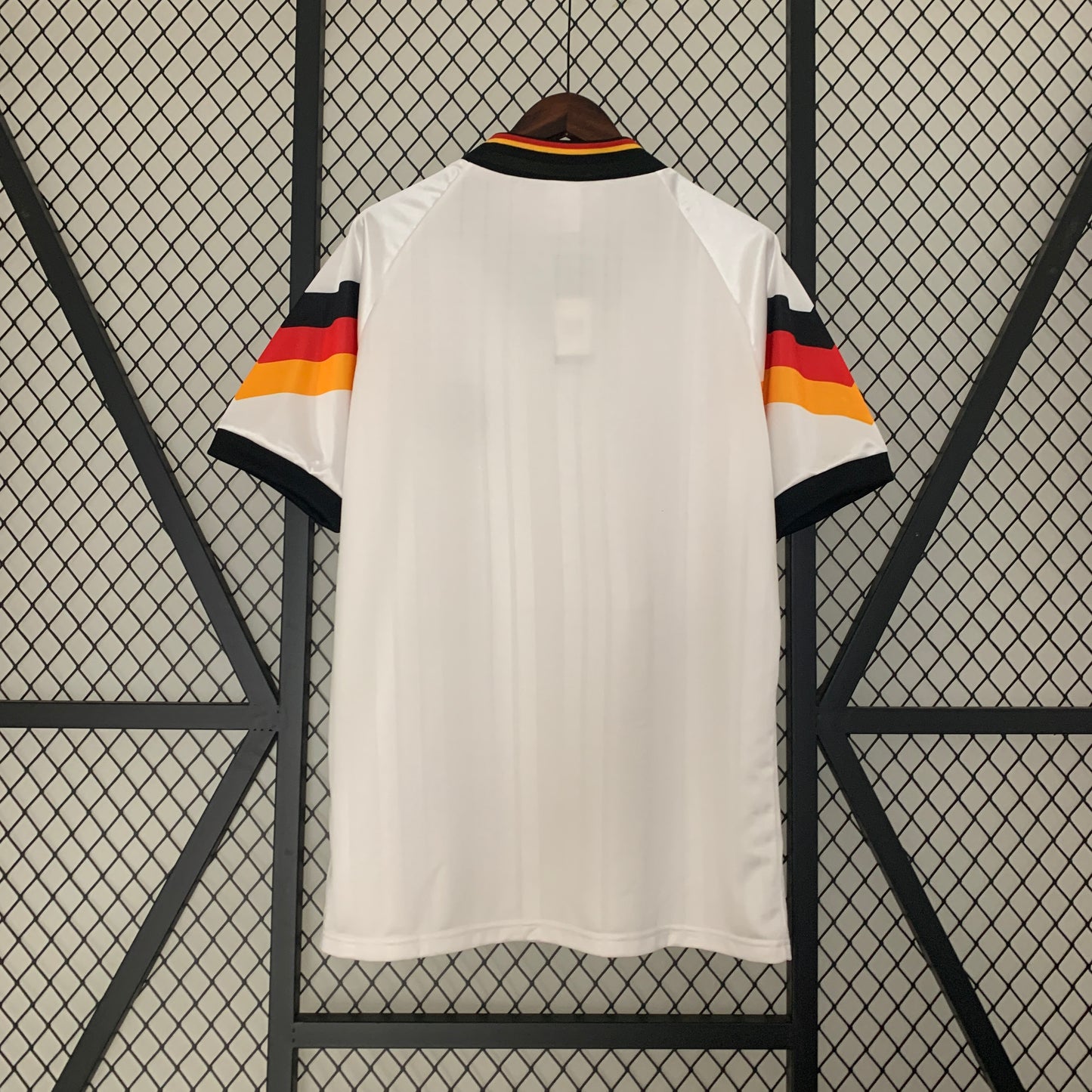 Allemagne Retro Home 1992