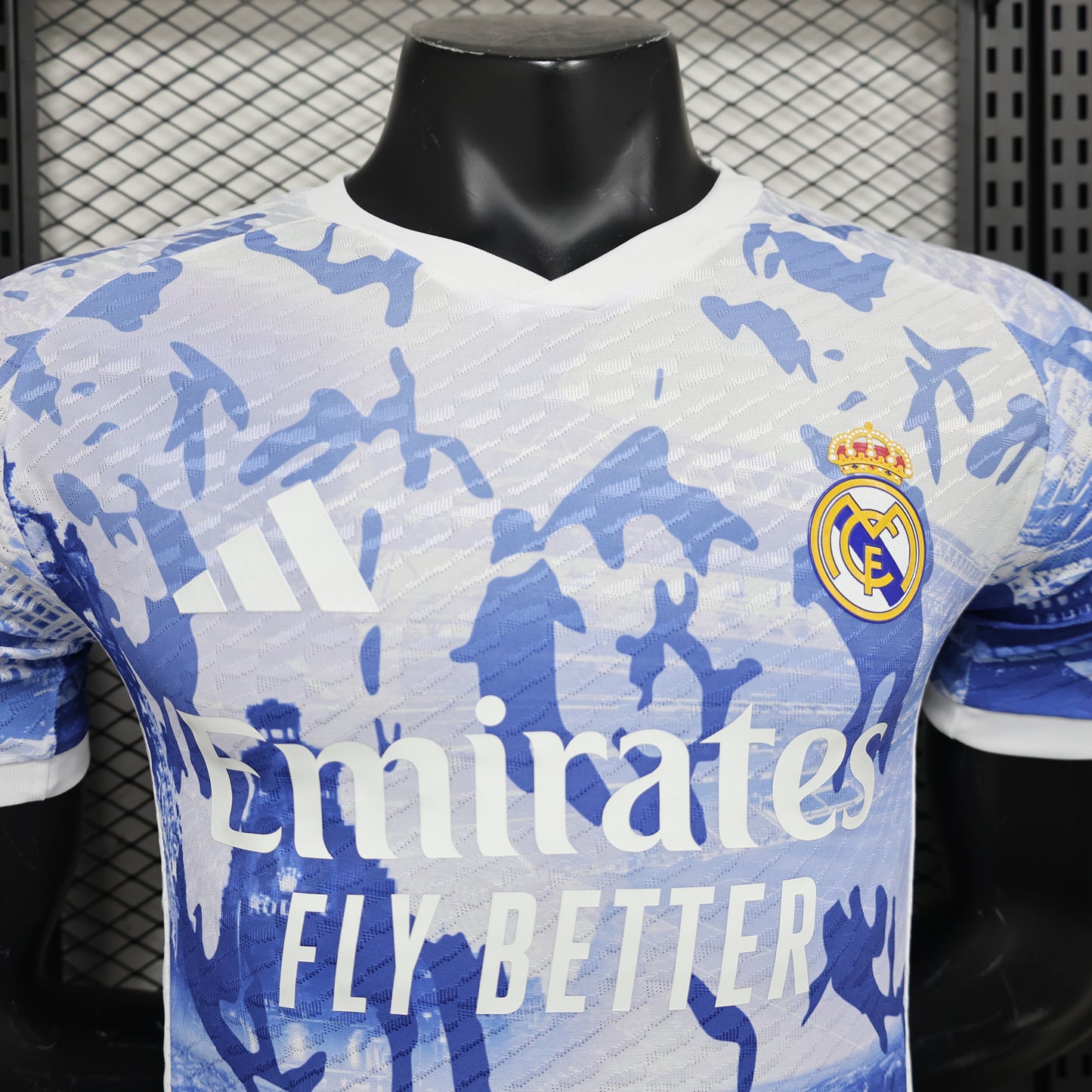 Real Madrid Player Concept 2024/2025