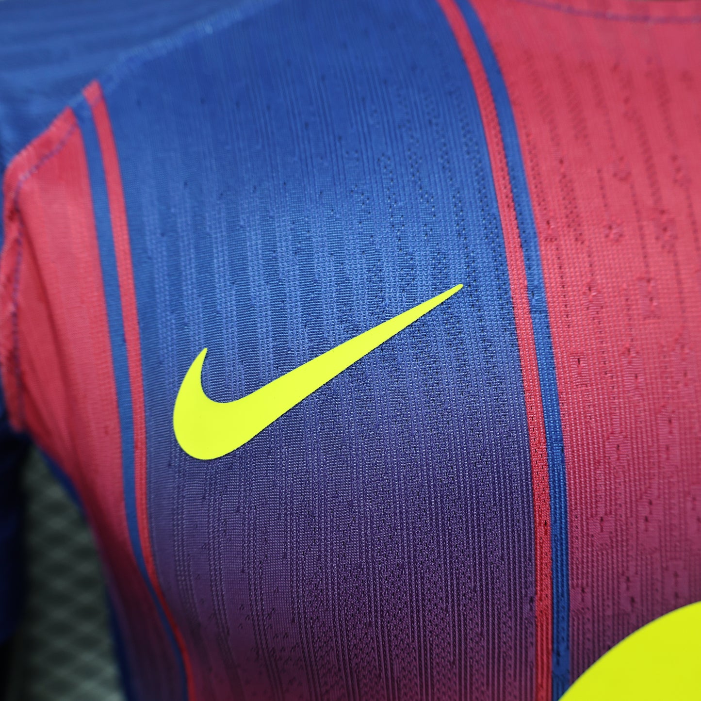 FC Barcelona Player Home 2025/2026
