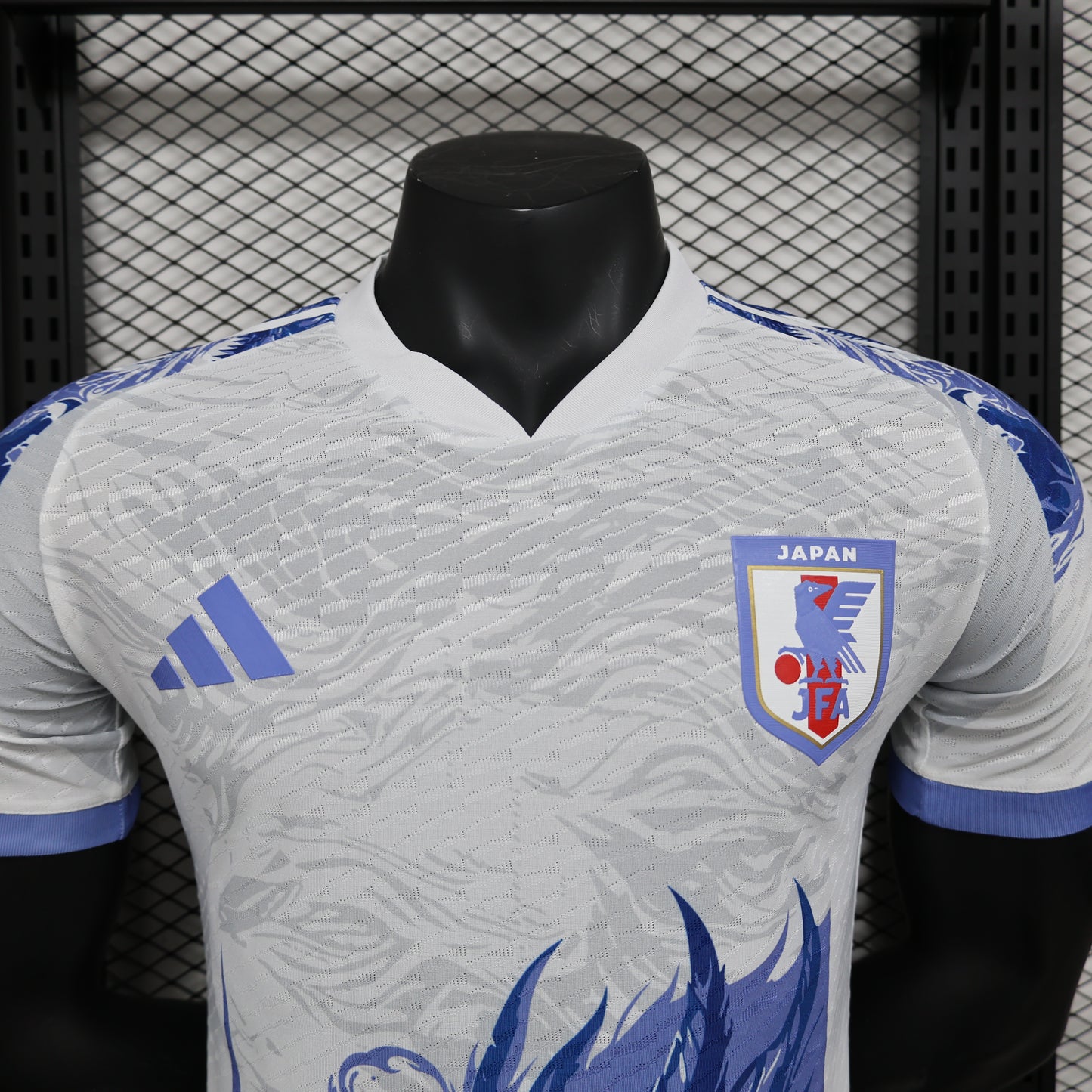 Japon Player Concept 2024/2025