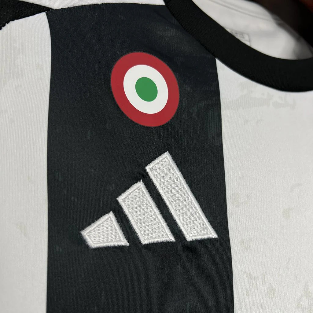 Juventus Home 2024/2025