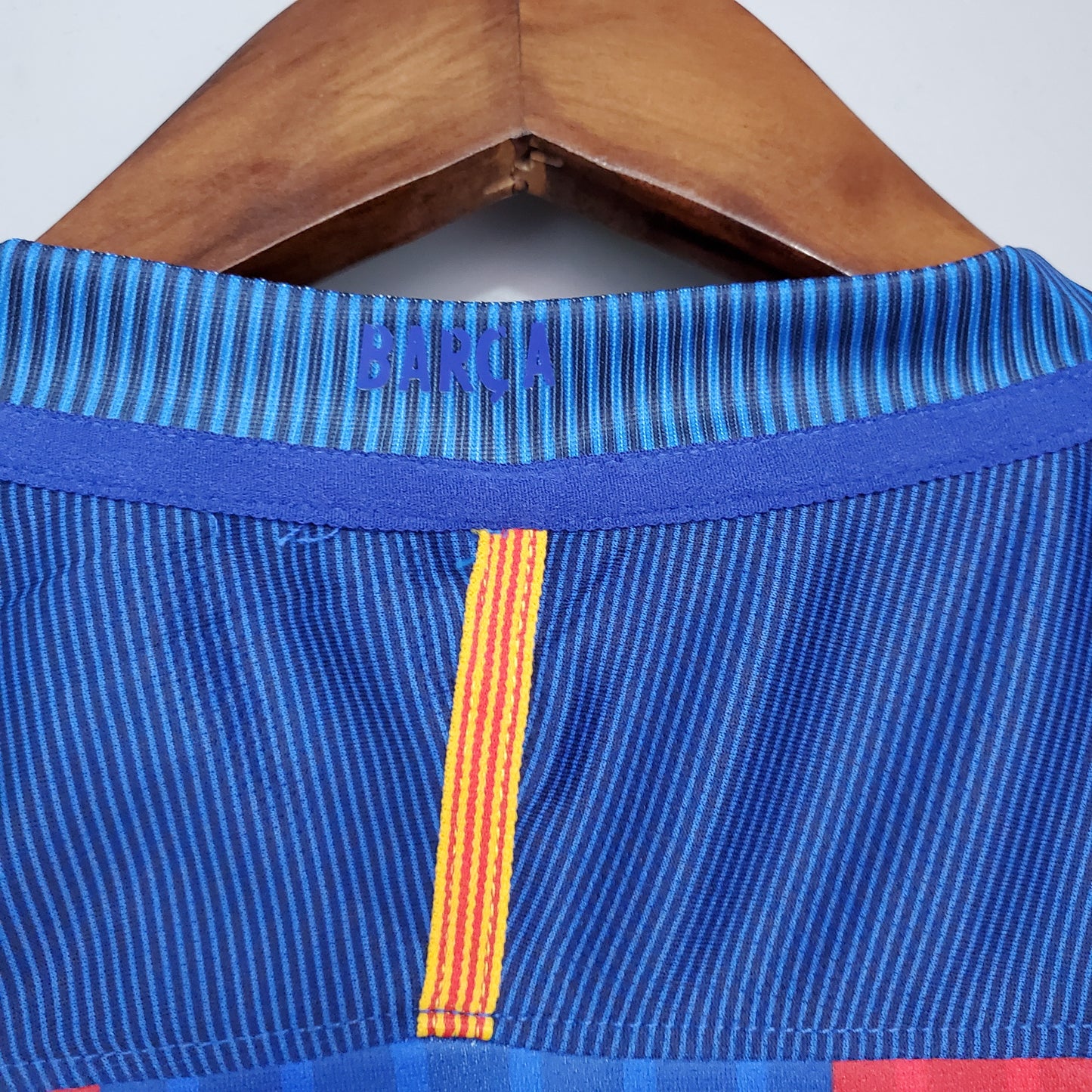 FC Barcelona Retro Home 2016/2017
