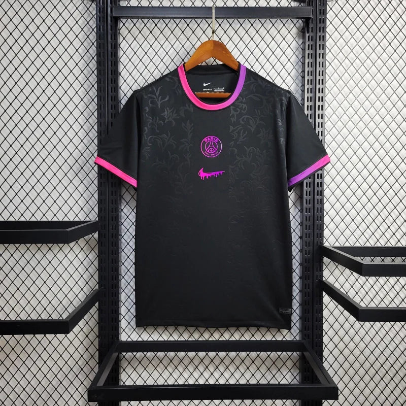 PSG Concept « Noir » 2024/2025