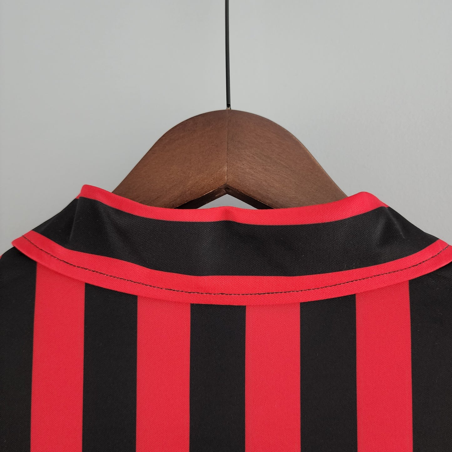 AC Milan Retro Home LS 1999/2000
