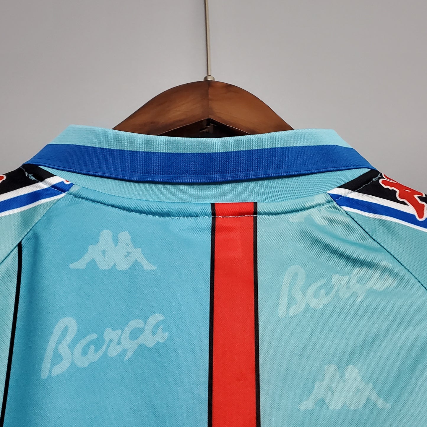 FC Barcelona Retro Away 1996/1997