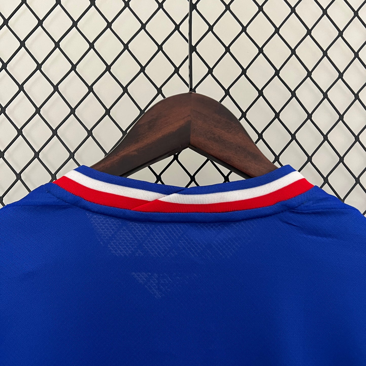 France Home Bleu 2024/2025