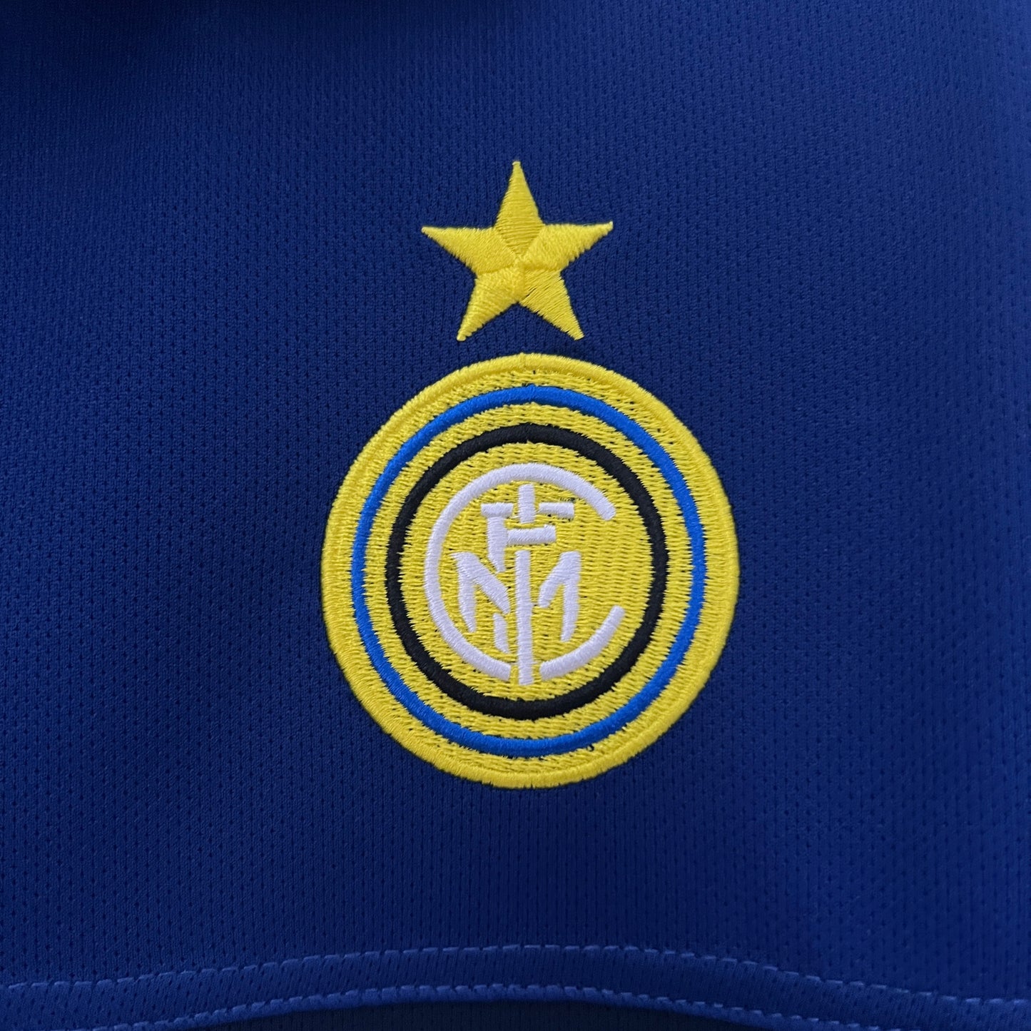 Inter Milan Retro Away 1998/1999