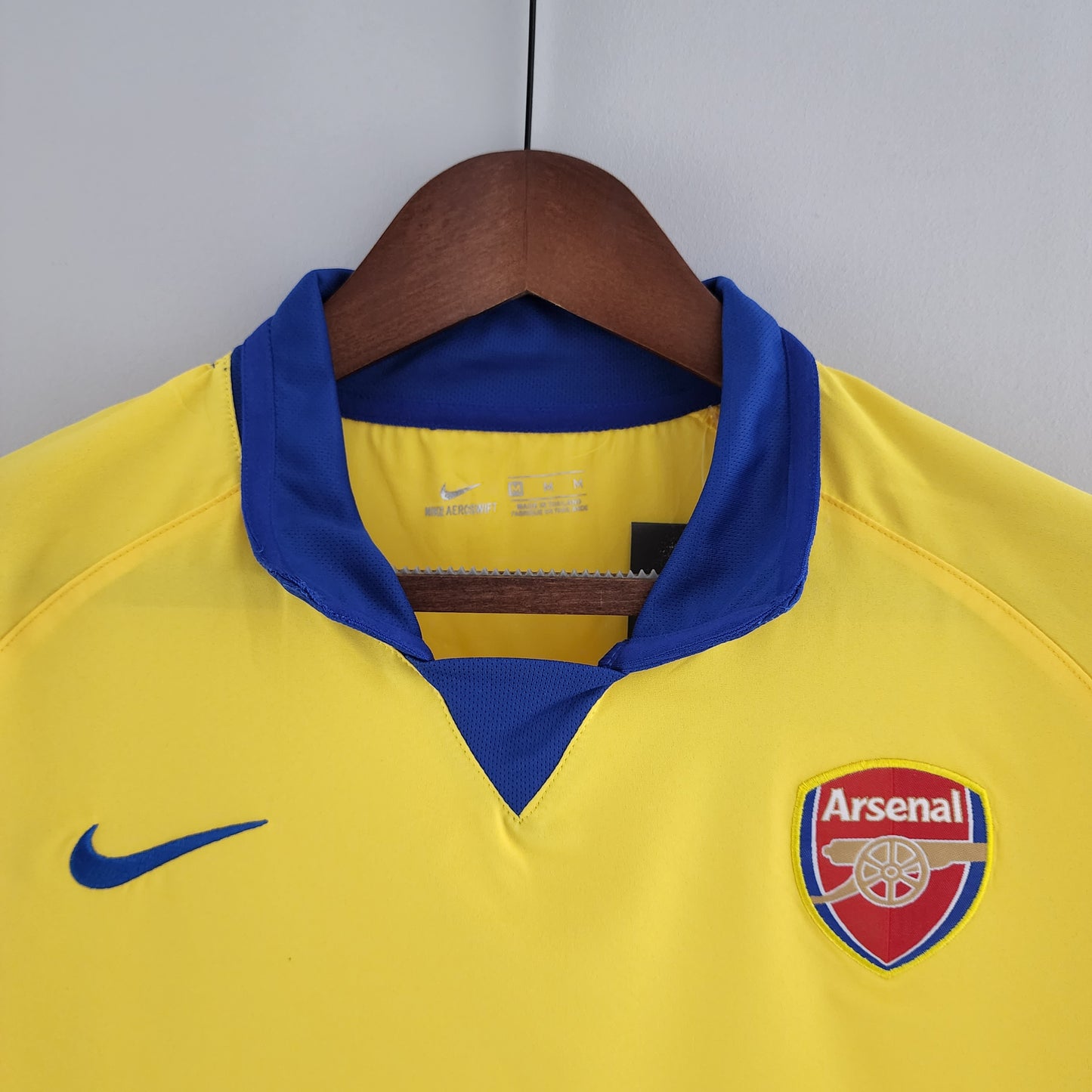 Arsenal Retro Away 2003/2005