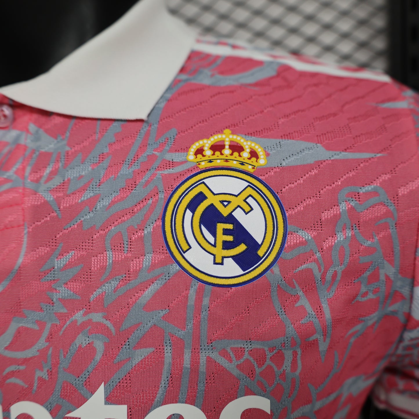 Real Madrid Player Concept 2024/2025