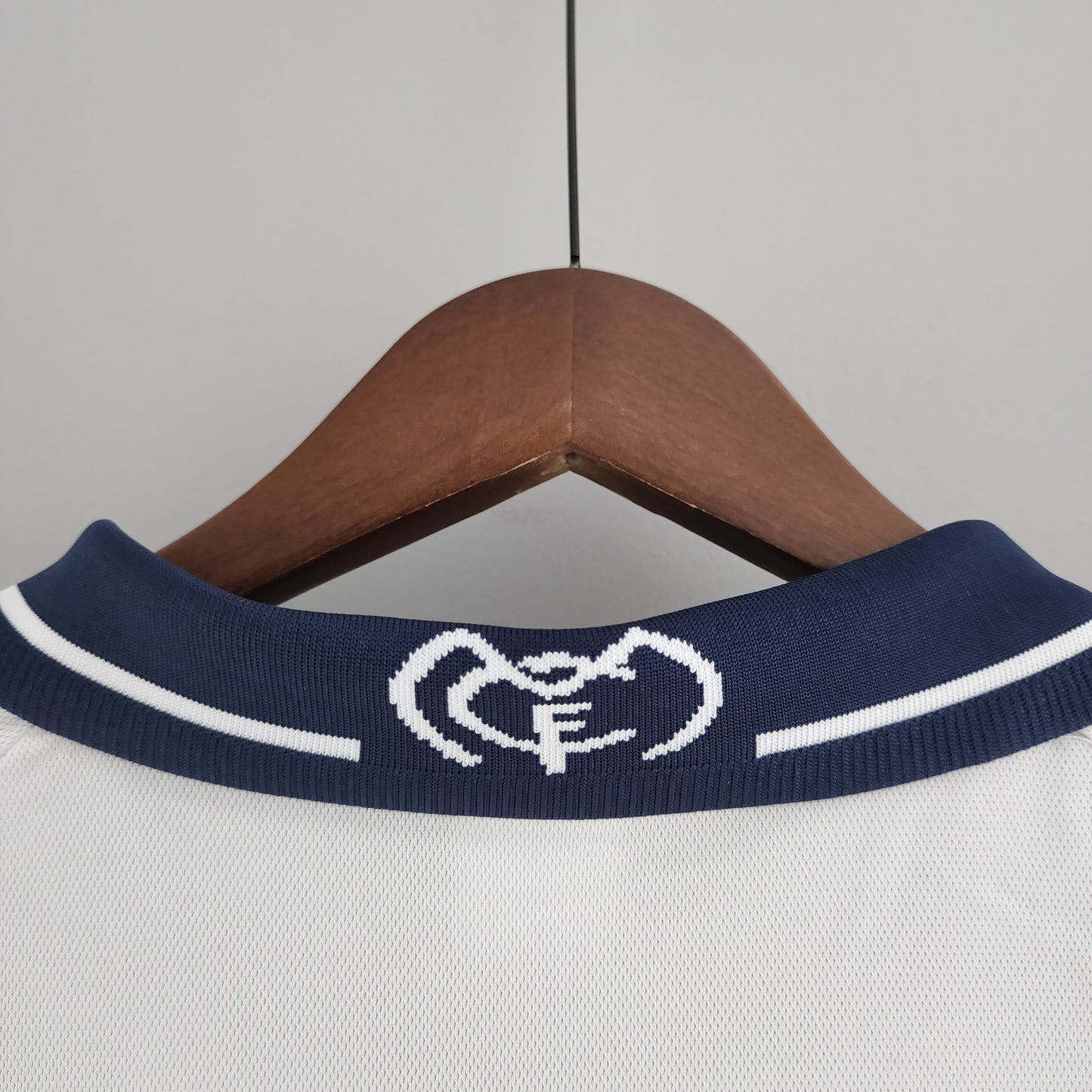 Real Madrid Retro Home 2000/2001