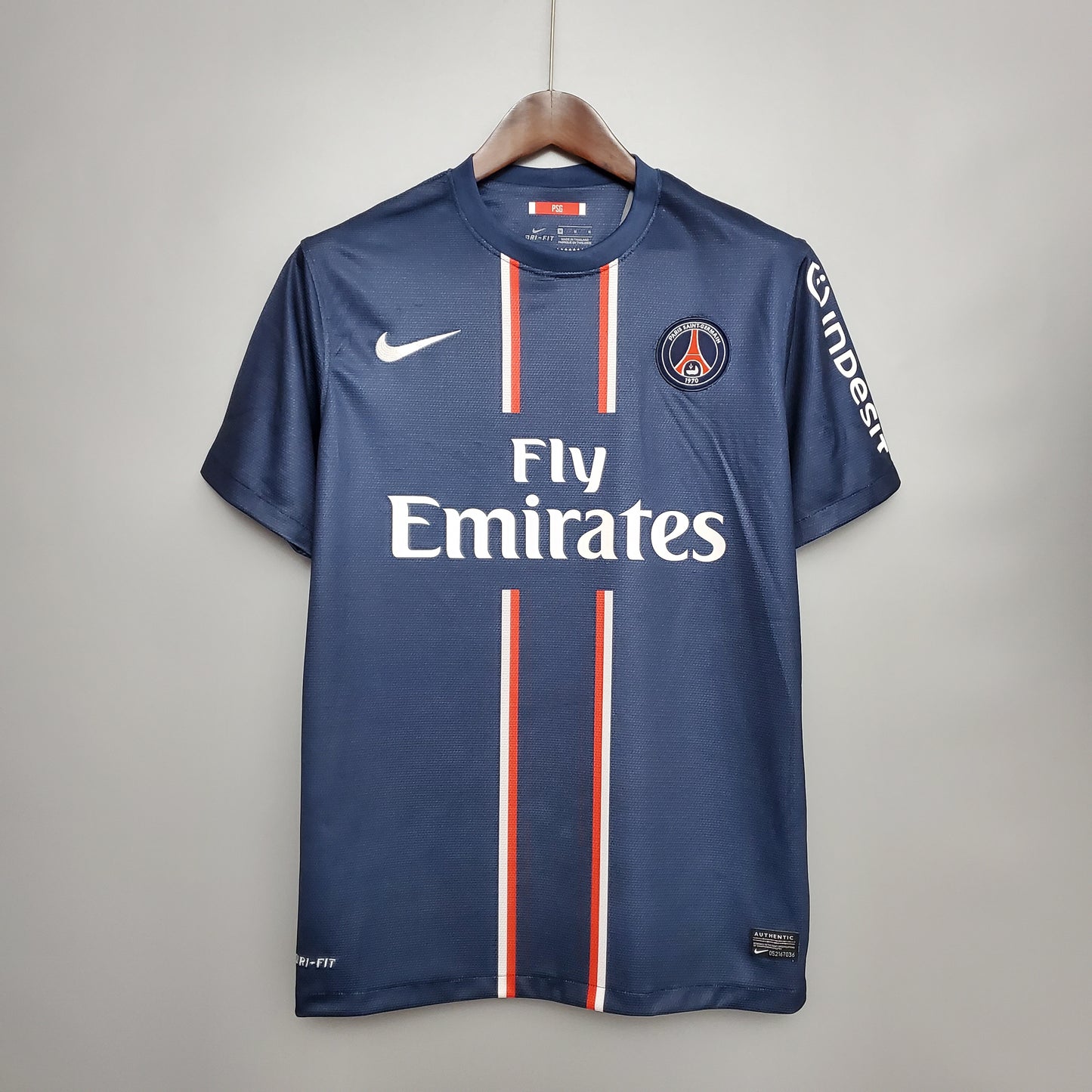 PSG Retro Home 2012/2013