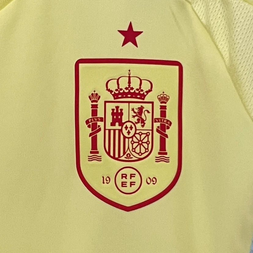 Espagne Away 2024/2025