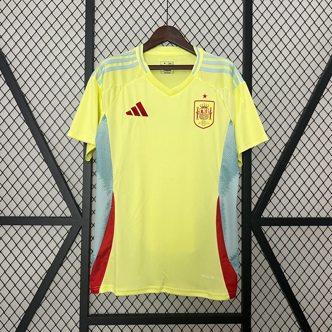 Espagne Away 2024/2025