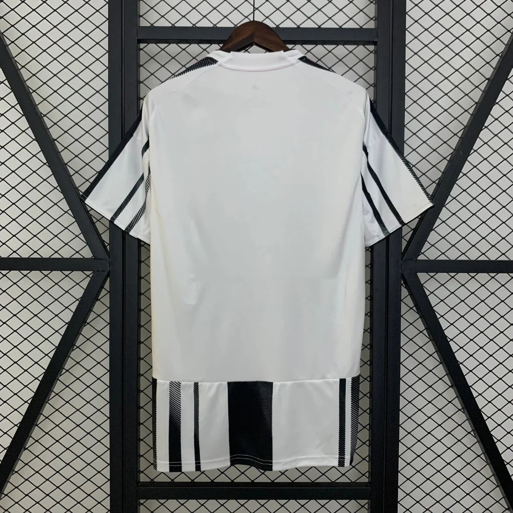 Juventus Home 2025/2026