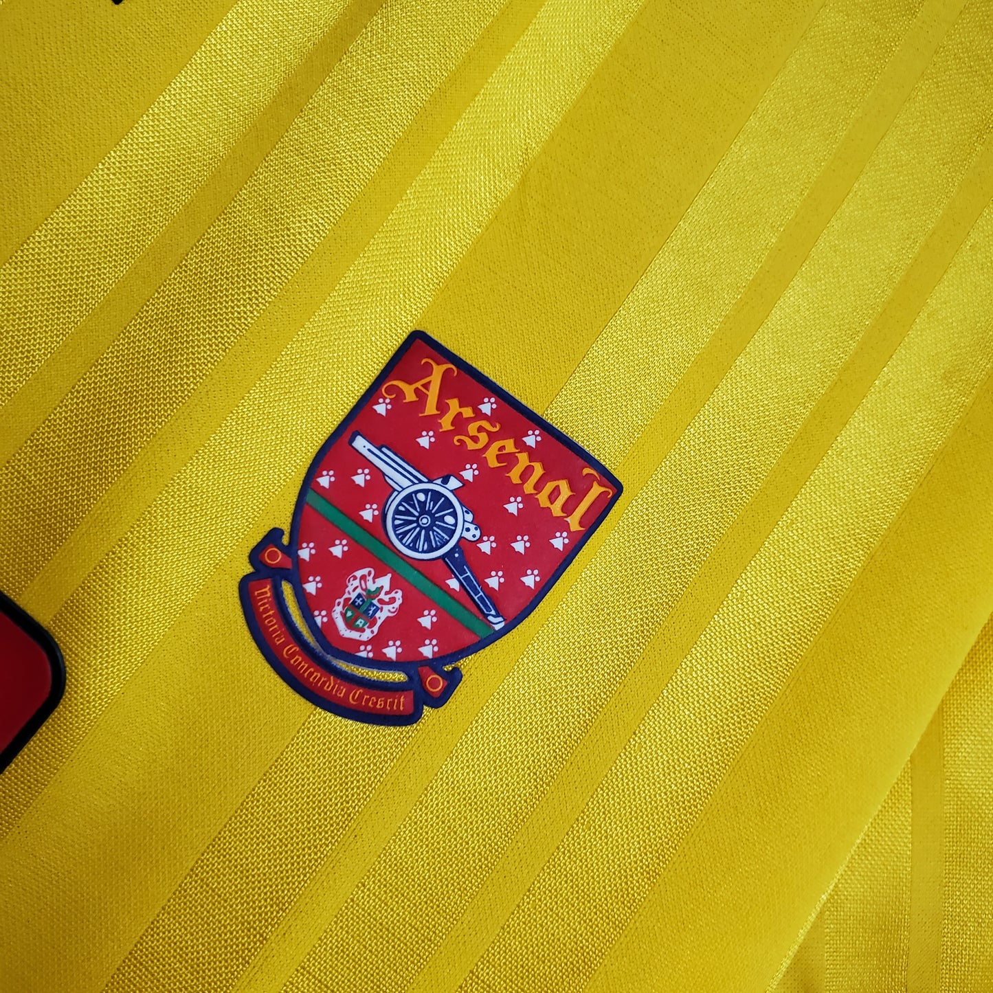 Arsenal Retro Away 1993/1994