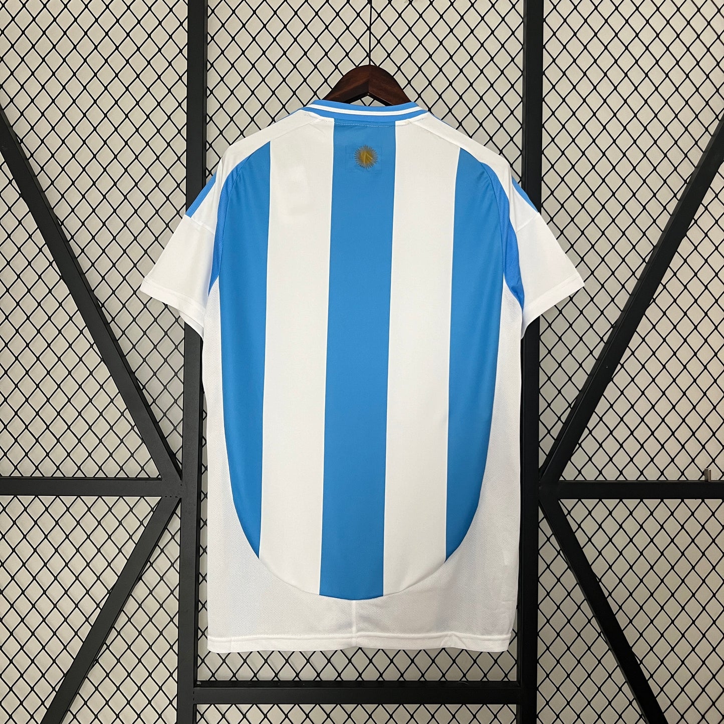 Argentine Home 2024/2025