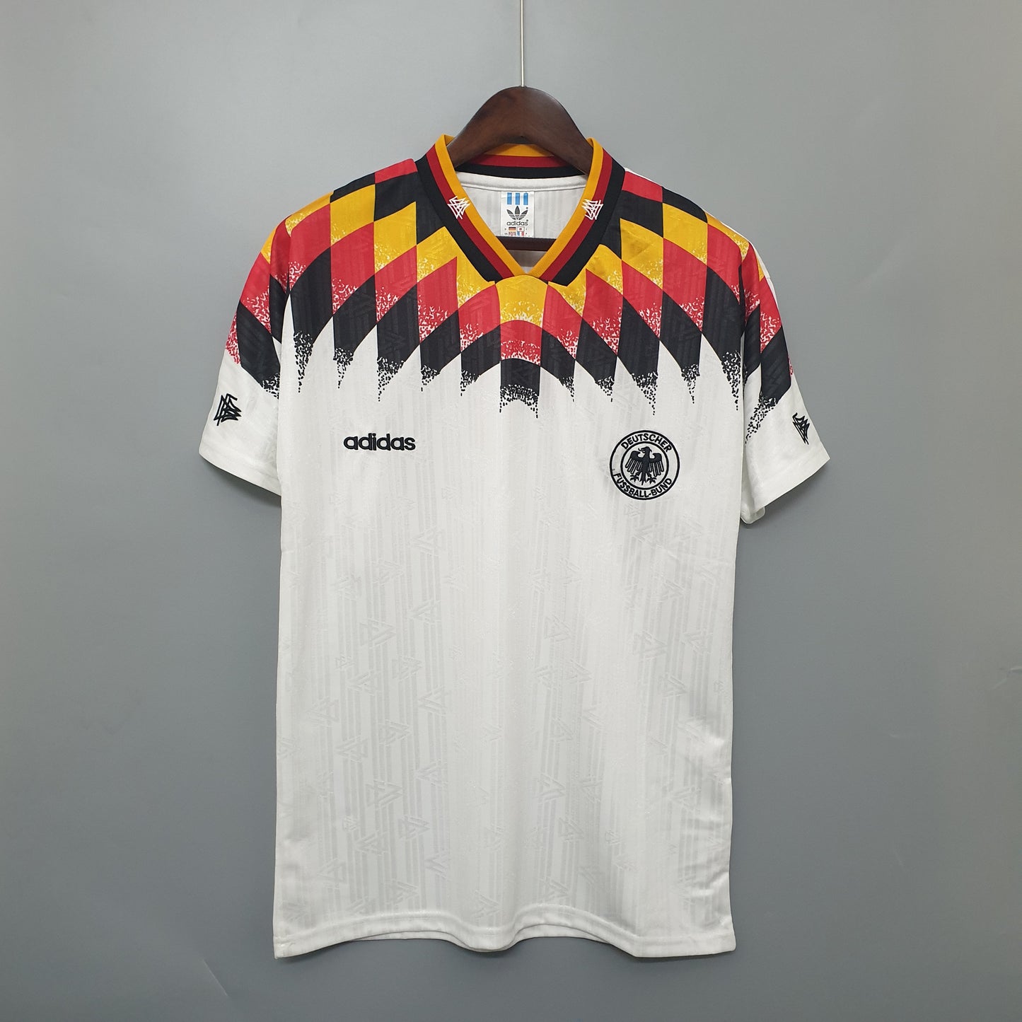 Allemagne Retro Home 1994