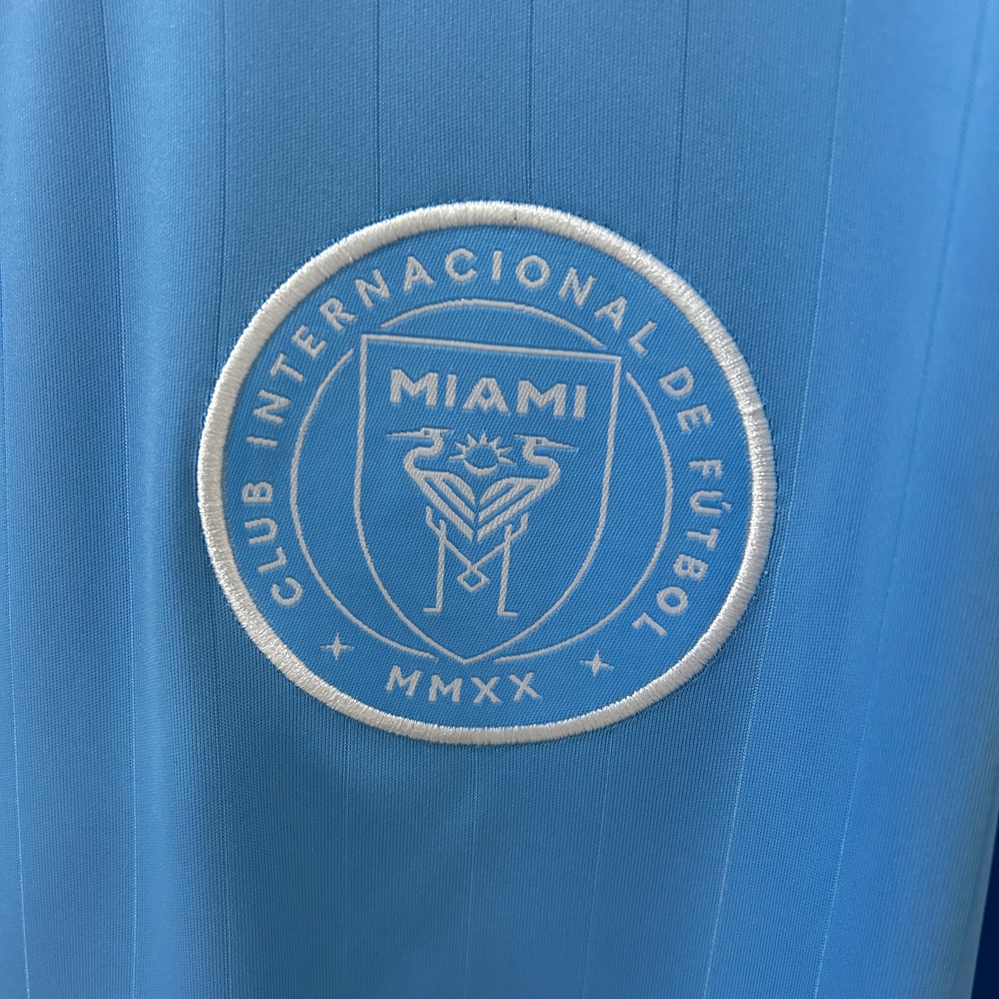 Inter Miami Third 2025/2026