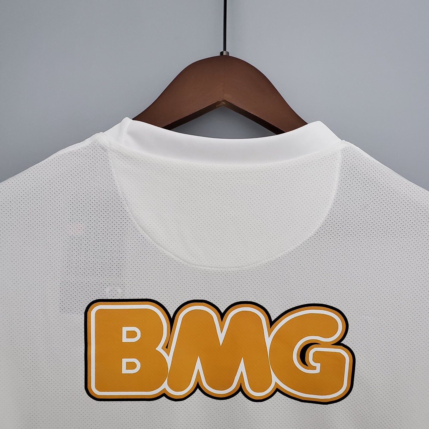Santos Retro Home 2011/2012