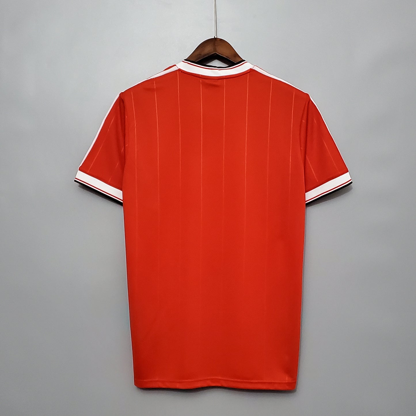 Manchester United Retro Home 1983/1984