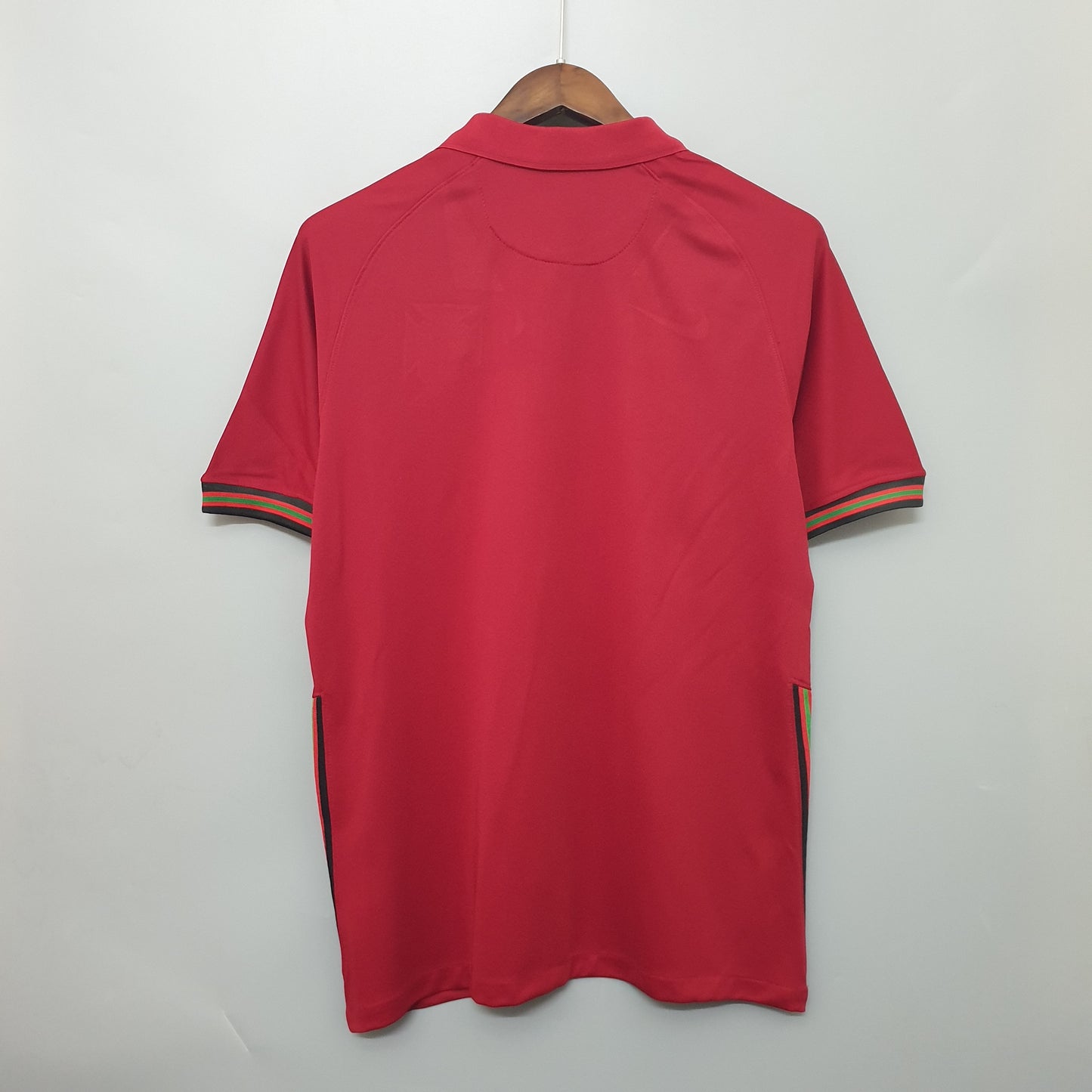 Portugal Retro Home 2020