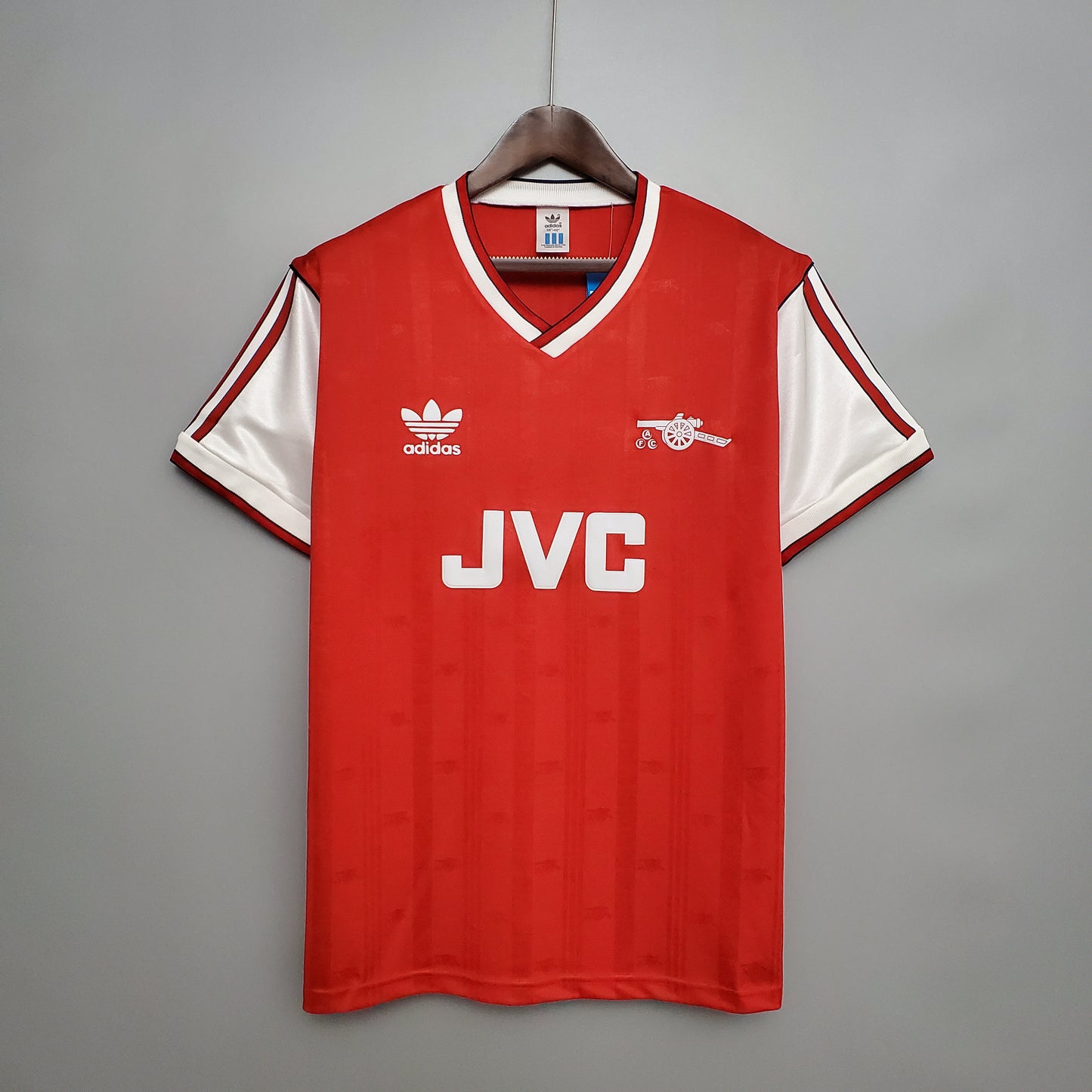 Arsenal Retro Home 1988/1989