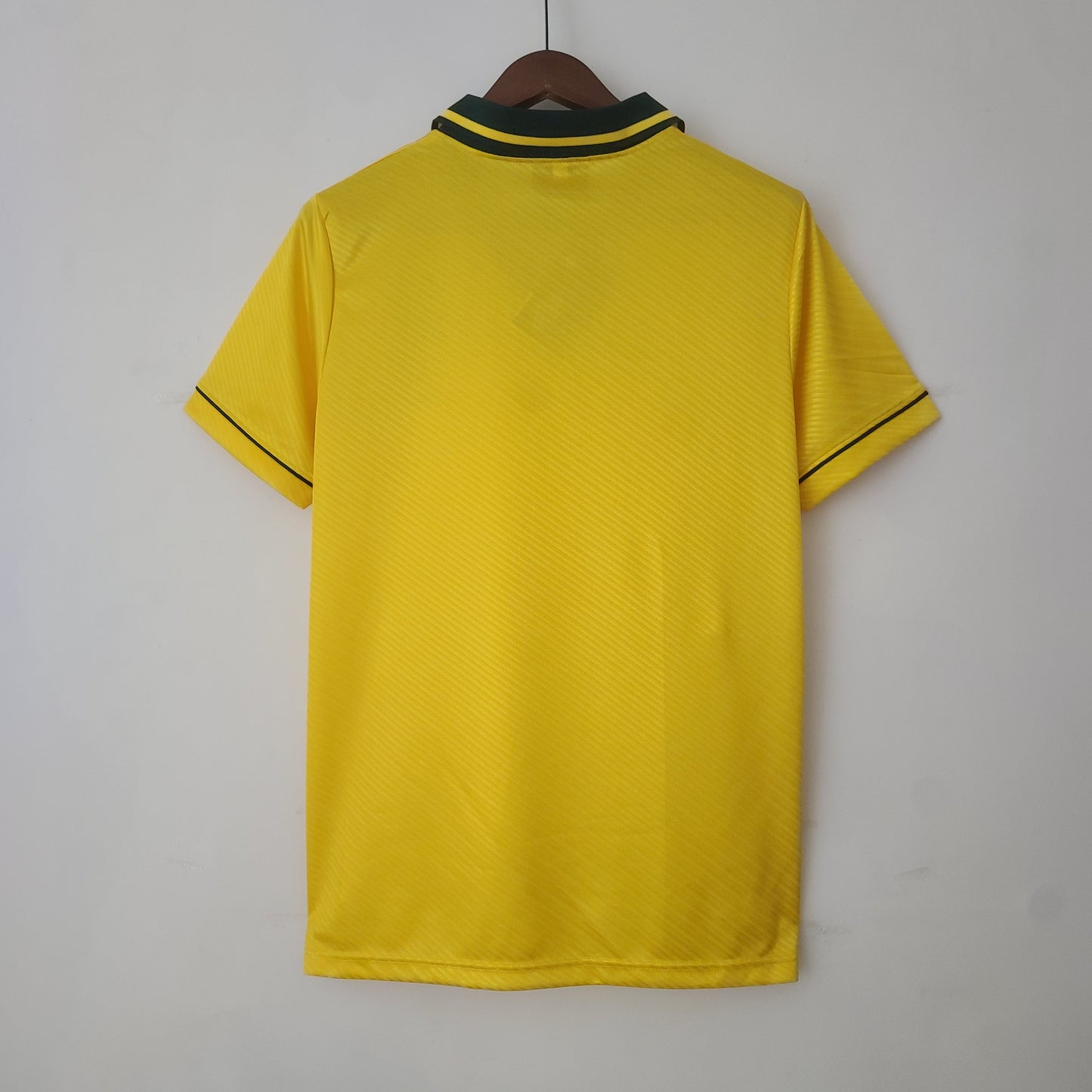 Brazil Retro Home 1993/1994