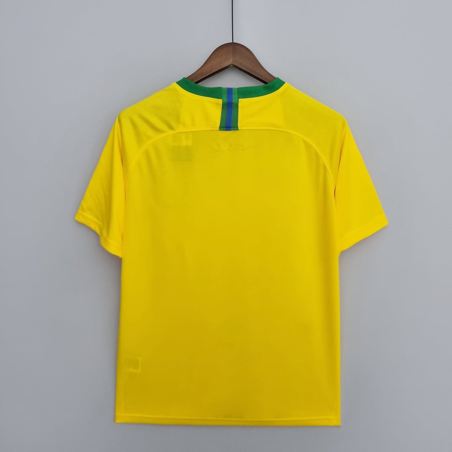 Brazil Retro Home 2018