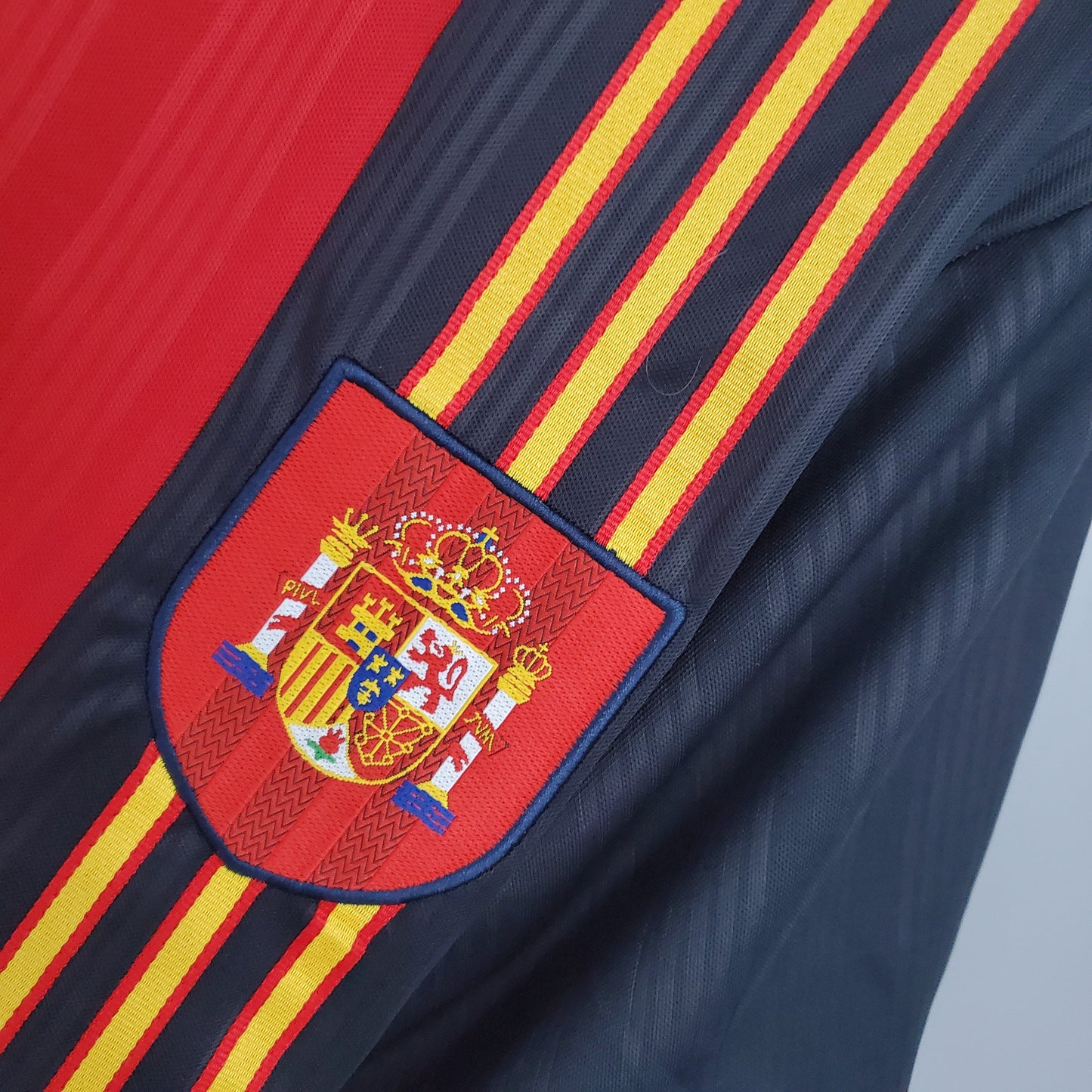 Espagne Retro Home 1996