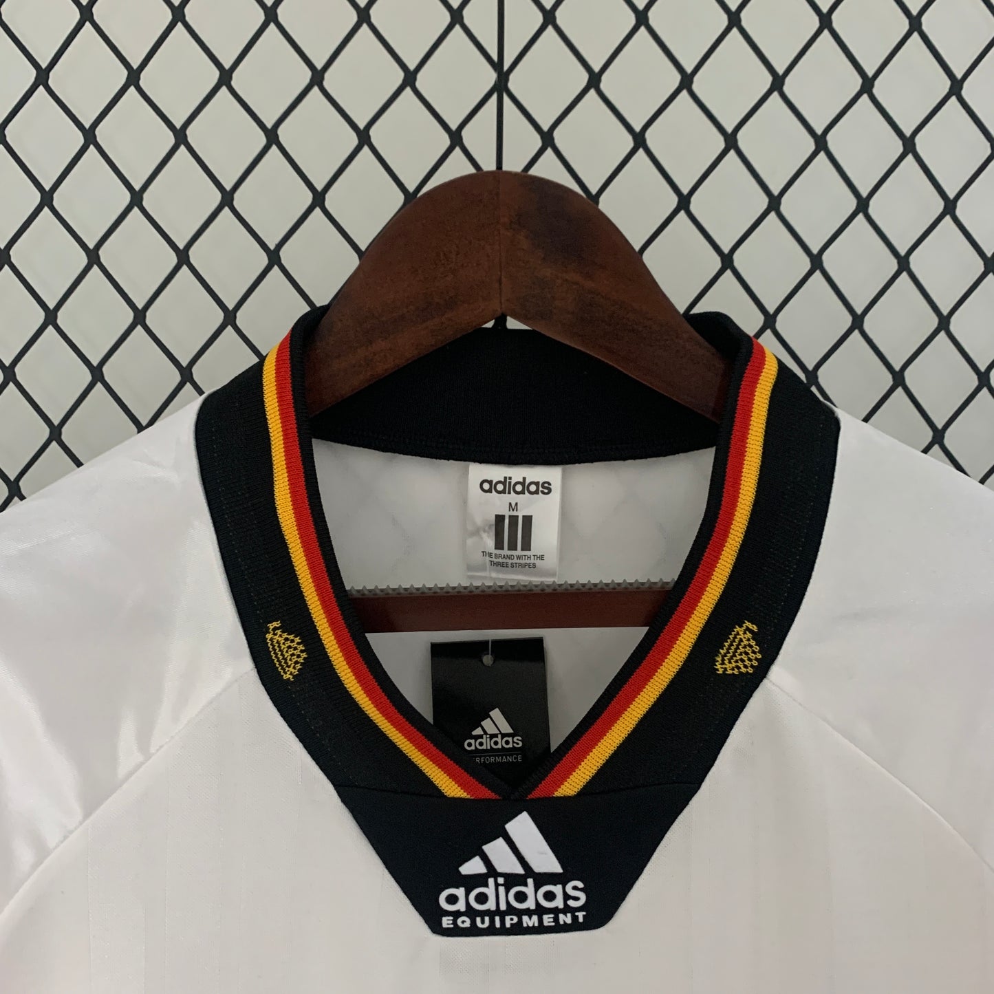 Allemagne Retro Home 1992
