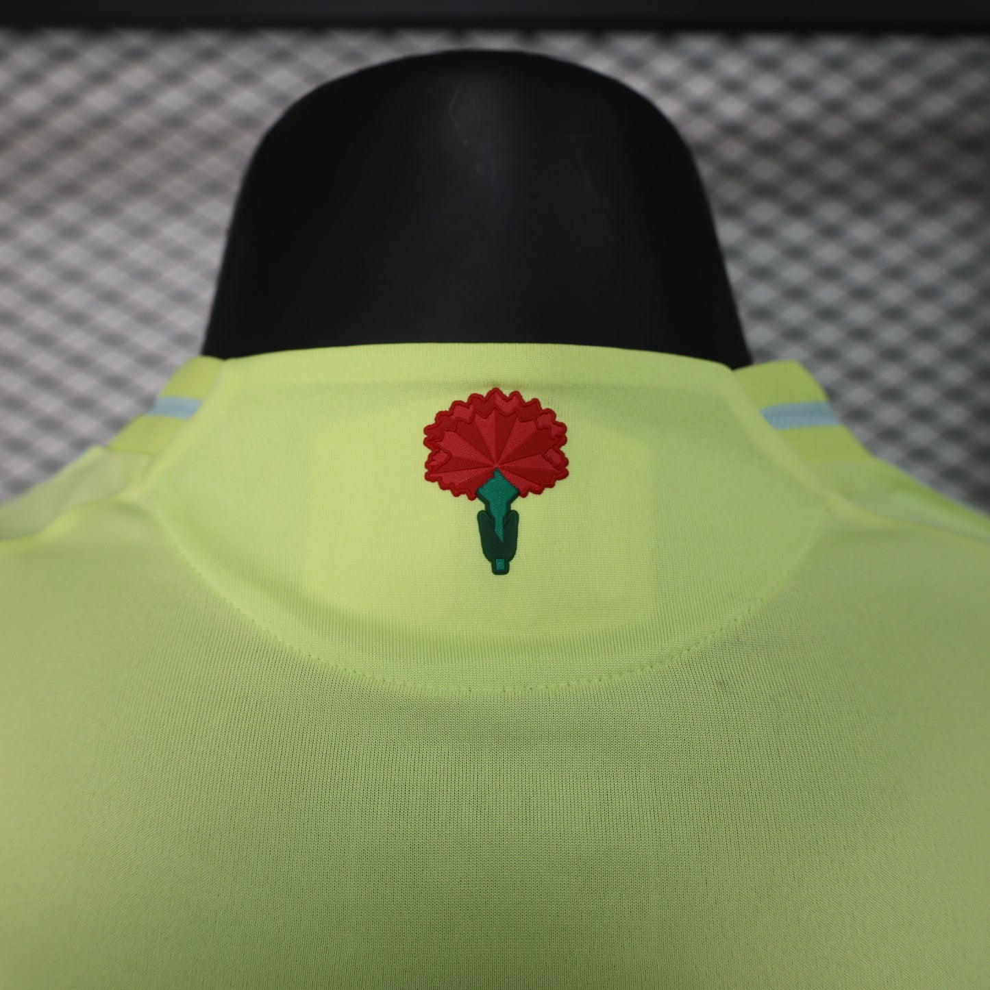 Espagne Player Away 2024/2025